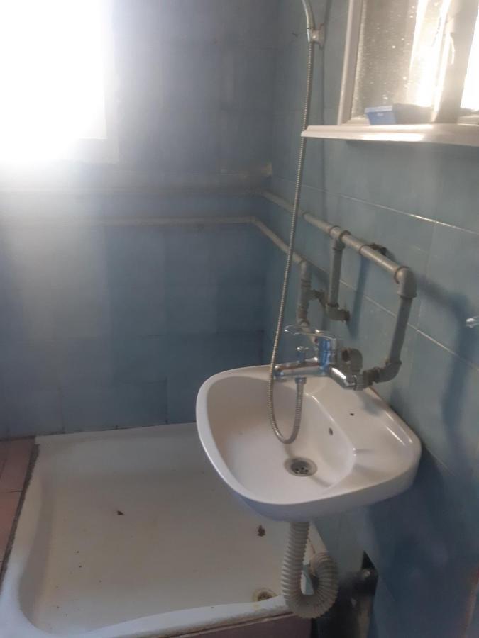 Apartman Novi Sad - Apartment Novi Sad Sremska Kamenica Esterno foto